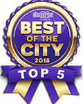 best-city-2018