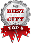 best-city-2019
