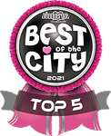 best-city-2021