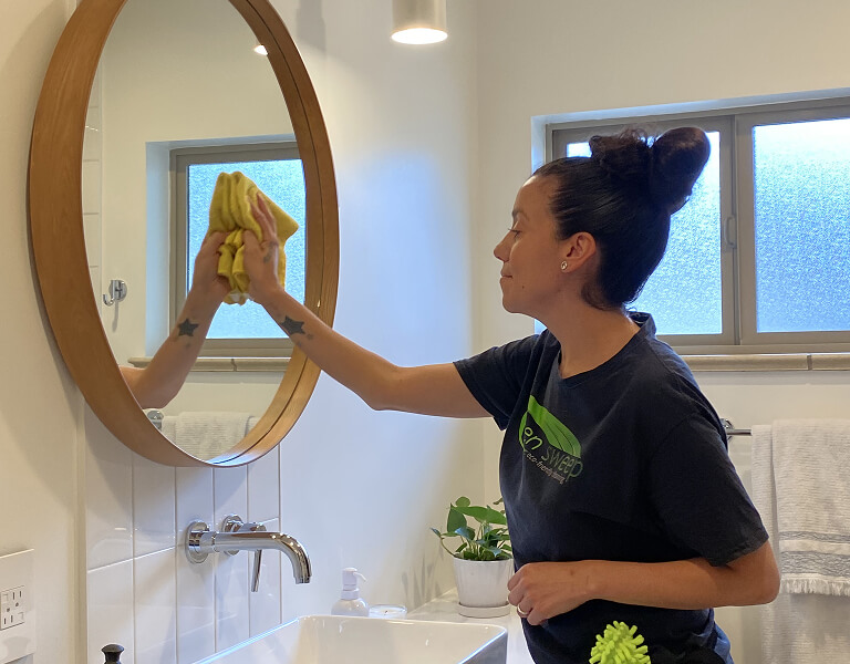deep-cleaning
