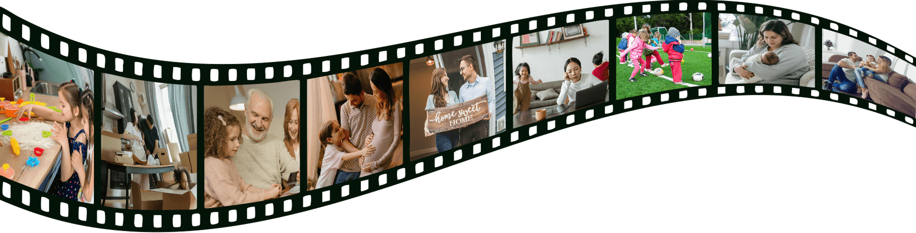 film-strip