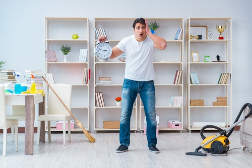 what-is-a-good-house-cleaning-schedule