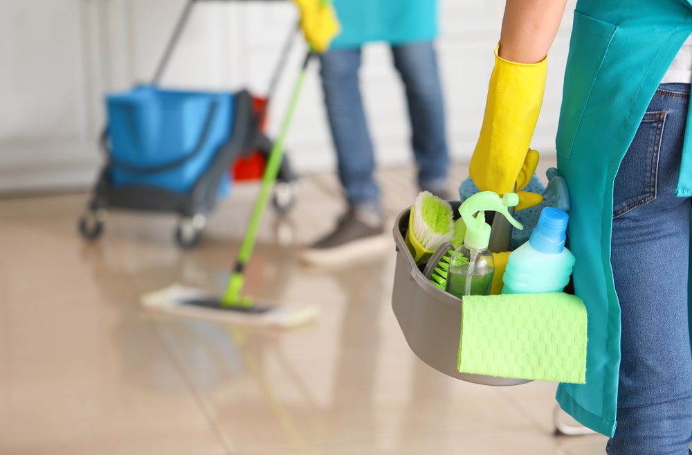 what-to-look-for-in-a-cleaning-company