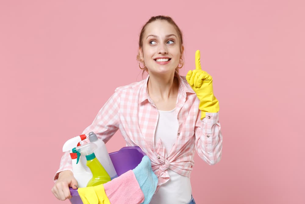 albuquerque-maid-service