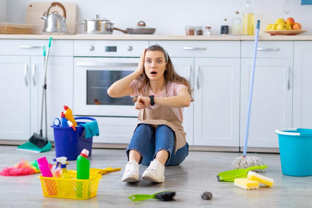 how-do-you-prioritize-cleaning-tasks