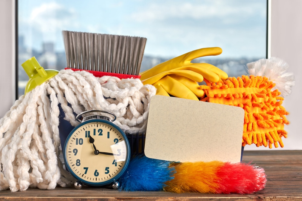 how-can-i-get-a-lot-of-cleaning-done-fast