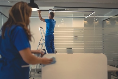 albuquerque-office-cleaning