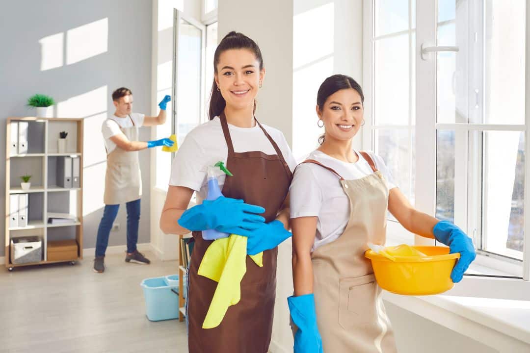 reliable-maids