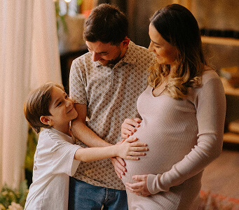 mom-pregnant
