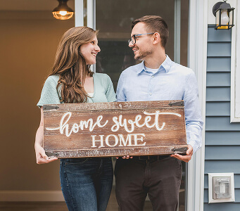 new-homeowners