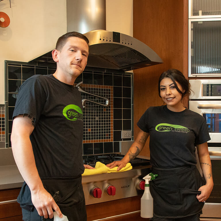 professional-cleaners