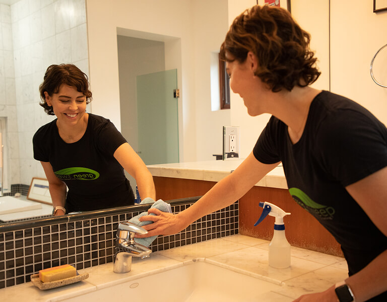 recurring-cleaning