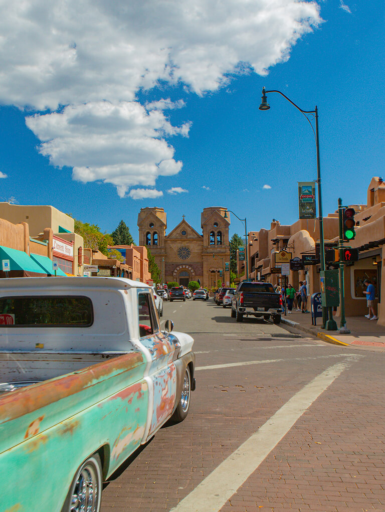 santa-fe