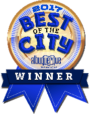 Best of the City 2017 Winner