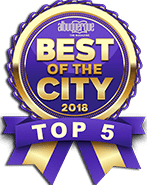 Best of the City 2018