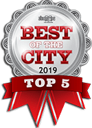 Best of the City 2019