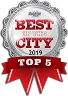 Best of the City 2019