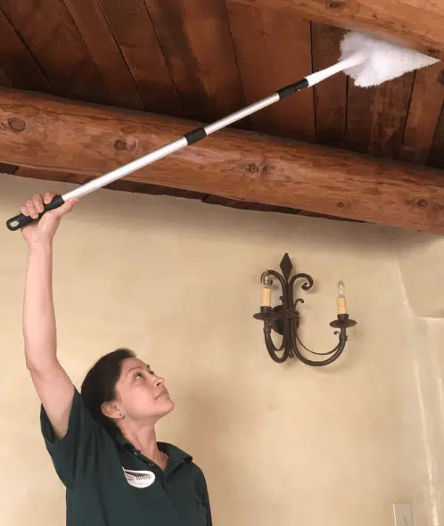 house cleaning alburquerque