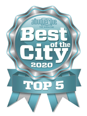 Best of the City 2020