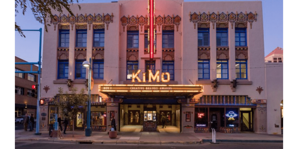 Kimo-Theatre