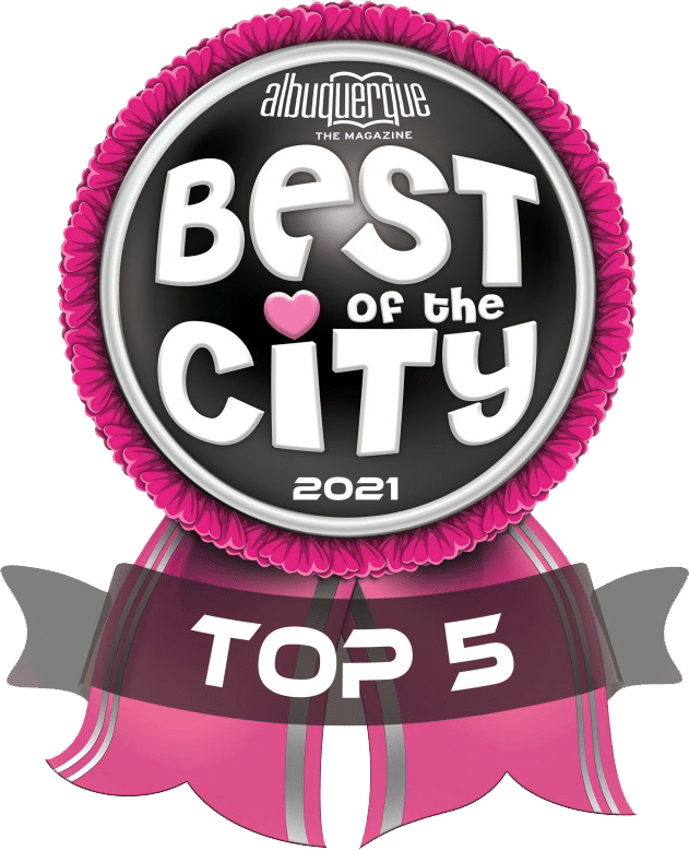 best of the city 2021