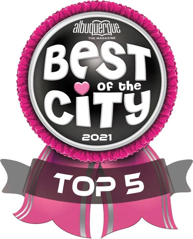 best of the city 2021
