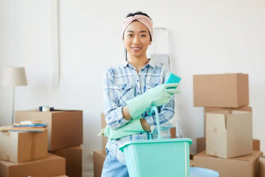 Why You Need Move-Out Cleaning in Rio Rancho, NM