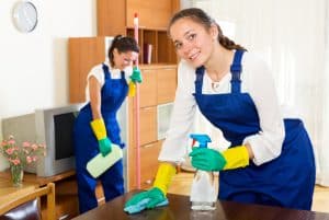 House Cleaning Services in Rio Rancho, Nm, You Can Trust