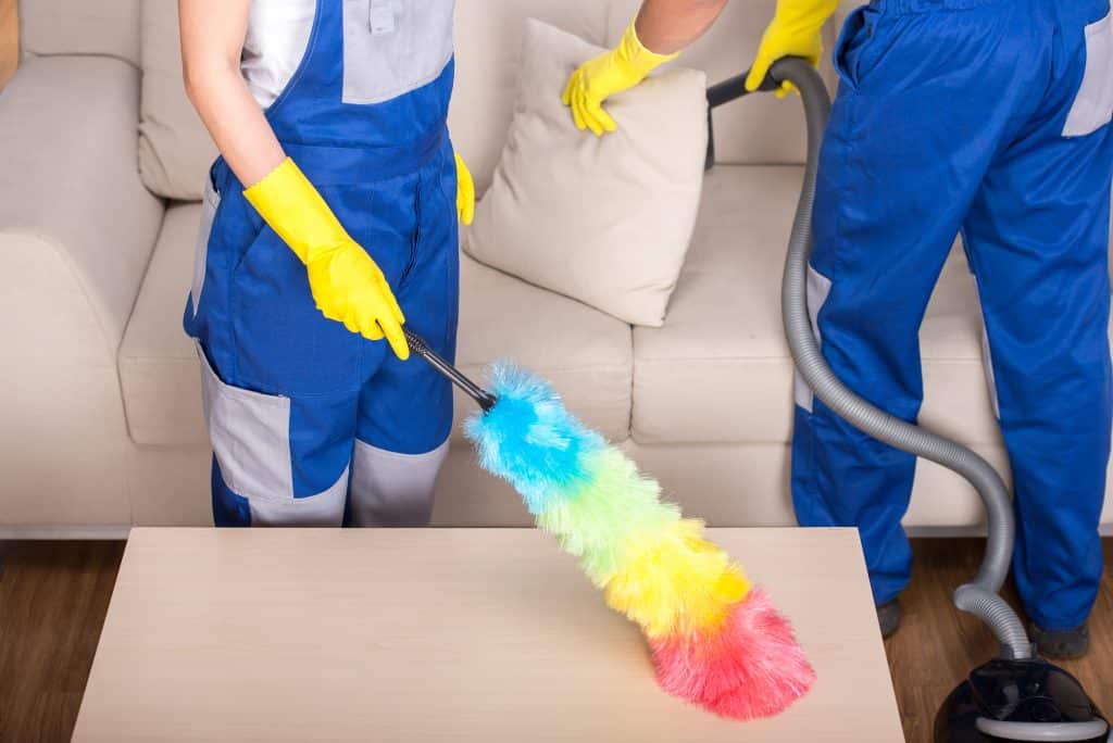 House Cleaning Services Rio Rancho NM