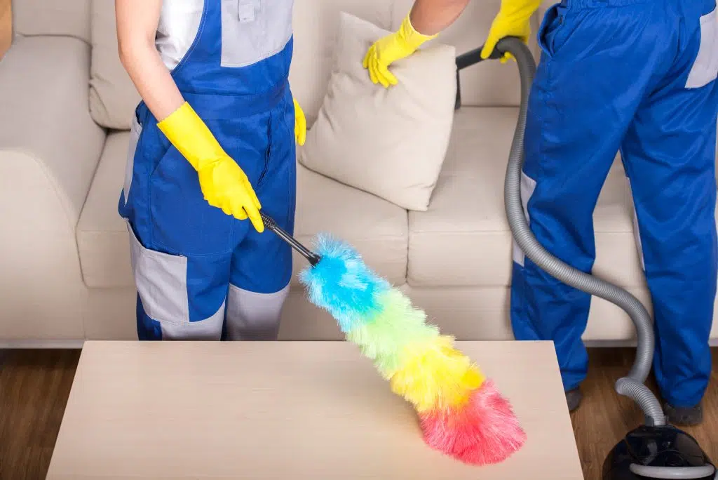House Cleaning Services Rio Rancho NM