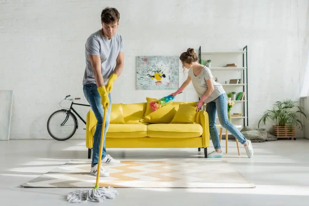 What You Should Know About Maid Cleaning Services In Rio Rancho, NM