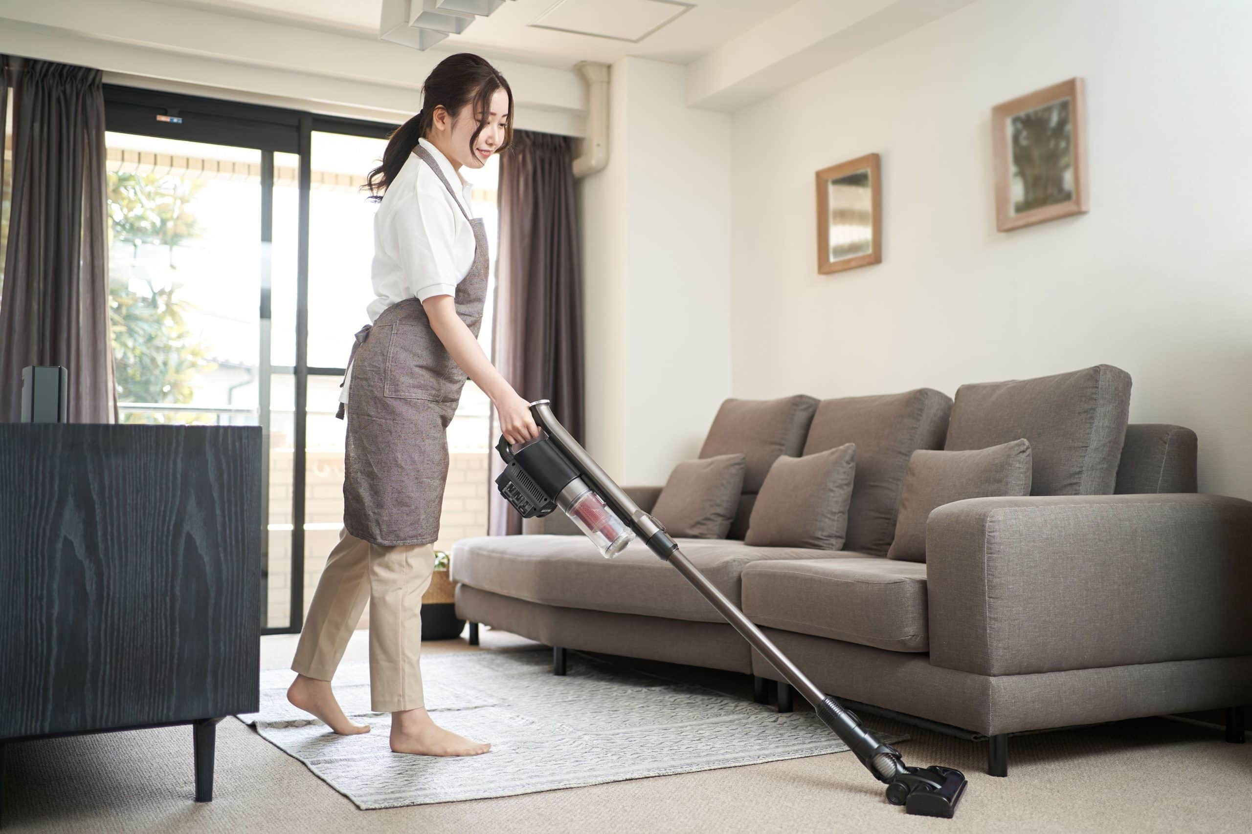 How to Determine If You Need Maid Cleaning Services in Rio Rancho, NM