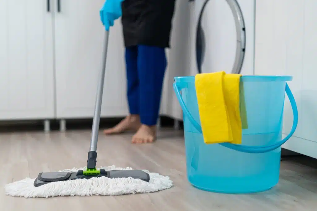 When to Hire Deep House Cleaning Services in Rio Rancho, NM