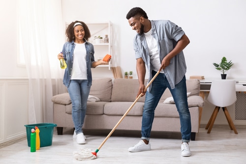 5 Benefits of Regular Home Maintenance