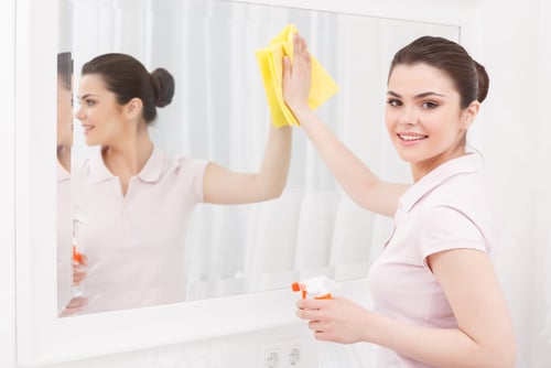 Where can I find trusted move-in cleaning services in Albuquerque