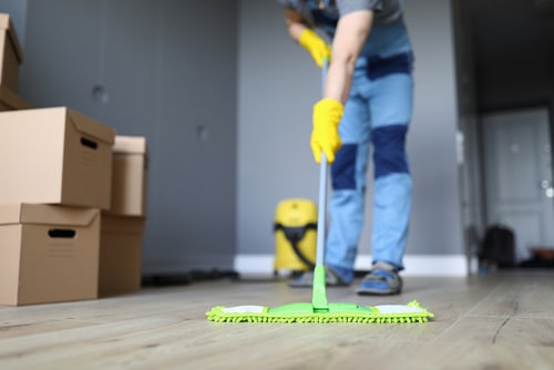 move in cleaning services albuquerque