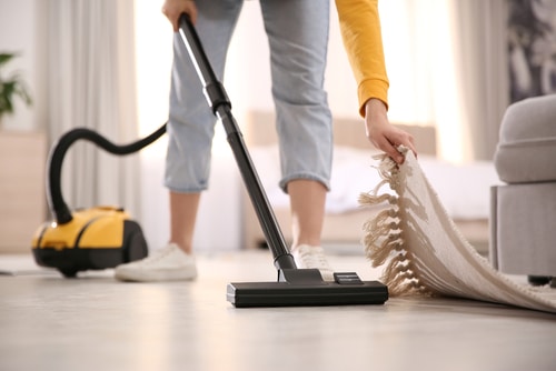 albuquerque residential maid services