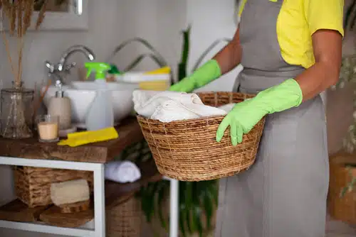 residential maid services albuquerque
