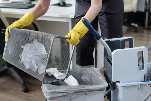 albuquerque small office cleaning services