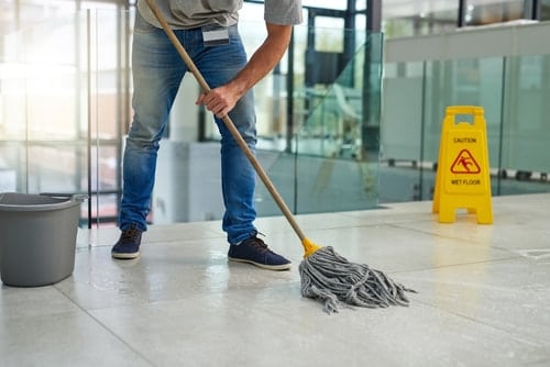 albuquerque small office cleaning services