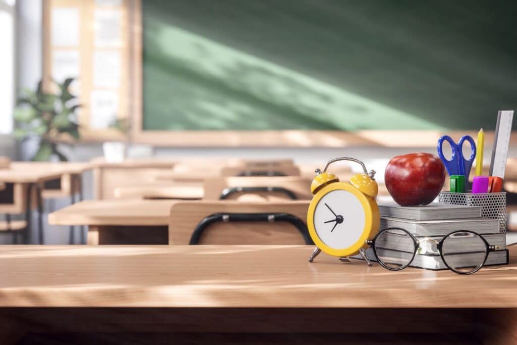 Back-to-School Cleaning Checklist for Albuquerque & Santa Fe Homes | Green Sweep NM