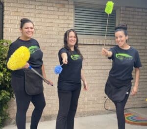 House Cleaners Albuquerque NM
