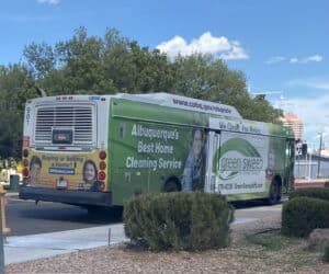 Home Cleaning Services Albuquerque NM