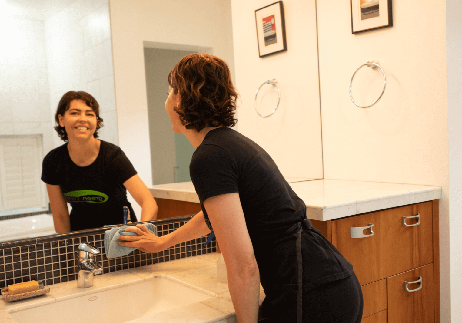 Move In/Out Cleaning Services that make moving out simpler