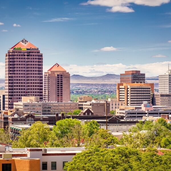 House cleaning services in Albuquerque, NM