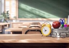 Back-to-School Cleaning Checklist for Albuquerque & Santa Fe Homes | Green Sweep NM