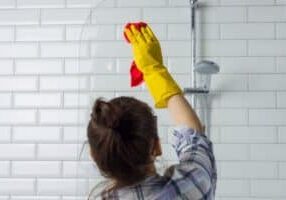 2025 cleaning resolutions