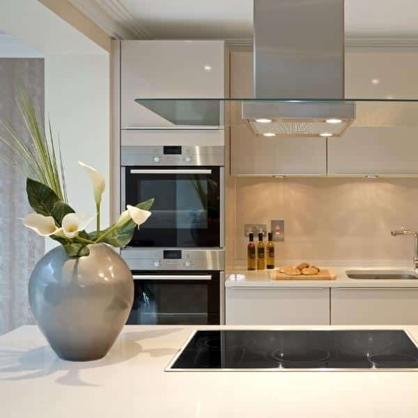 Professional house cleaning team in Albuquerque NM