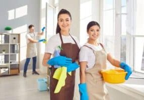 Reliable Housekeeping Services in Albuquerque