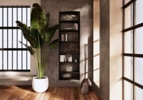 Mindful cleaning self-care